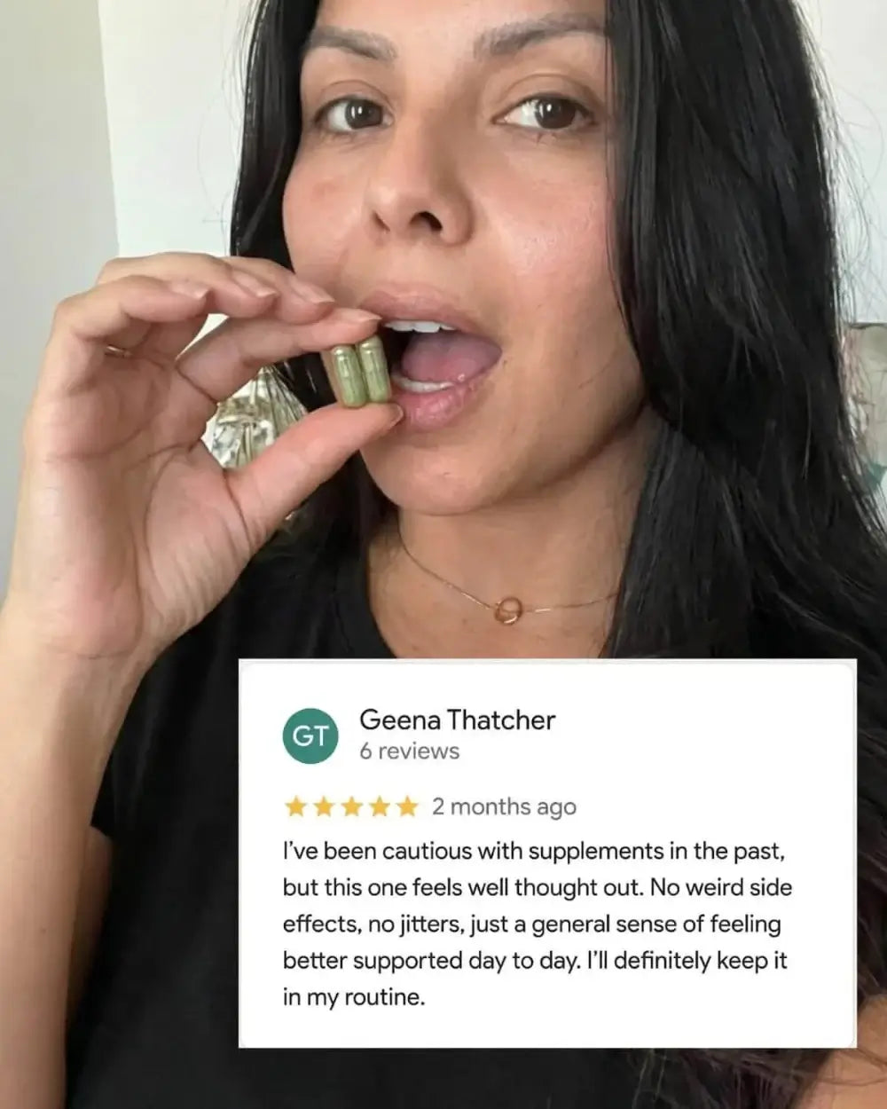 Biomi Moringa for Breastfeeding Mothers